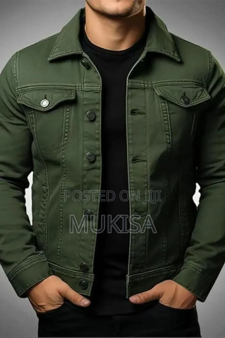 Original Men Jackets
