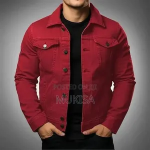 Original Men Jackets