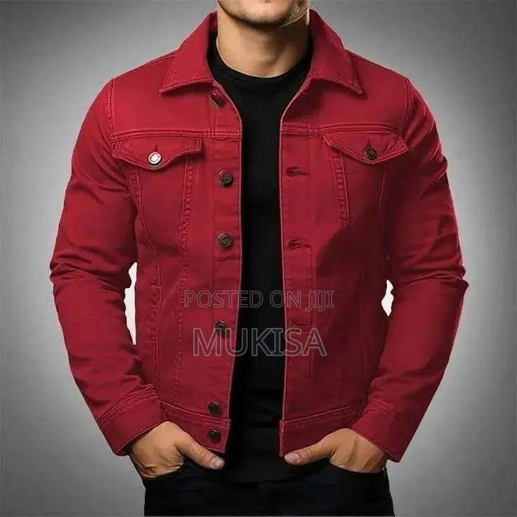 Original Men Jackets