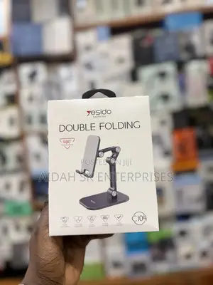 C104 Desktop Angle Adjustable Mobile Phone Stand