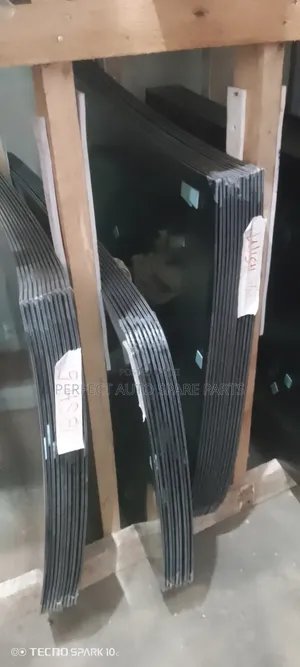 All Vehicle Glasses Available in Stock Brand New Original