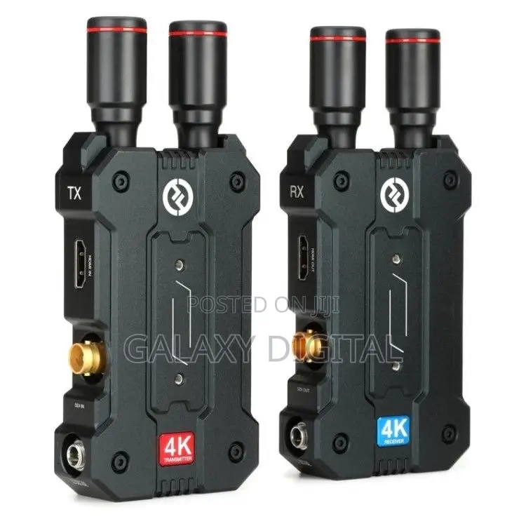 Hollyland Wireless Video Transmitter Hire Uganda | Wireless Transmiter