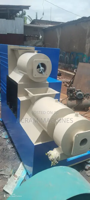Full Set for Duplex Plodder Machine With High Performance /Bar Soap