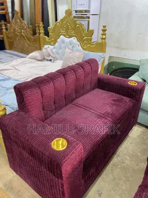 Two Seater