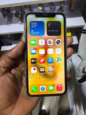 Apple iPhone 11 64 GB
