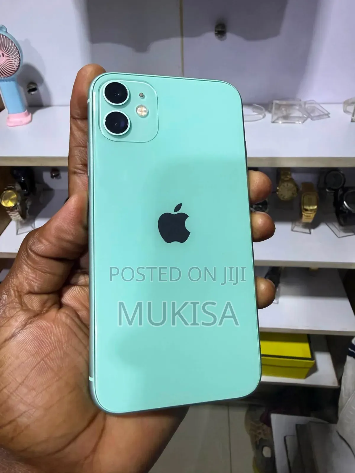 Apple iPhone 11 64 GB
