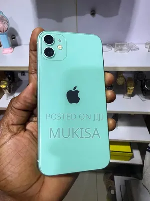 Apple iPhone 11 64 GB