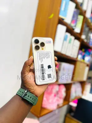 Apple iPhone 13 Pro 128 GB White