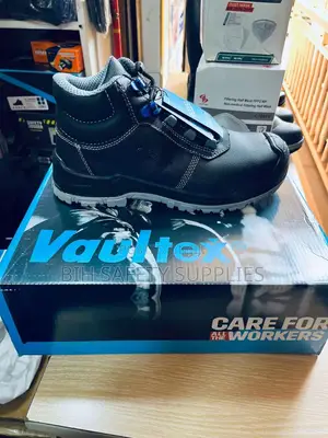 Safety Shoes