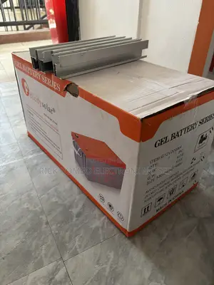 200ah 12v Gel Battery
