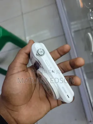 Samsung Smart Camera