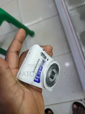Samsung Smart Camera