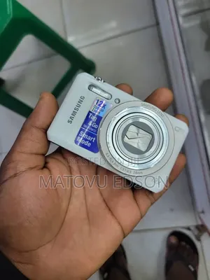 Samsung Smart Camera