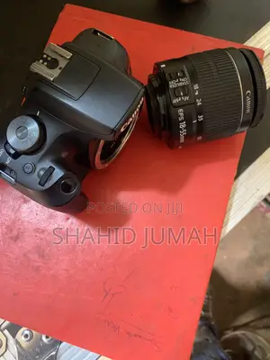 Canon Eos 1300d DSLR