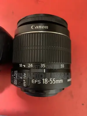 Canon Eos 1300d DSLR