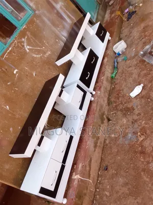 Simple Stuff TV Stand