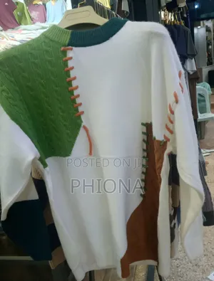 Unisex Thread Like Sweaters