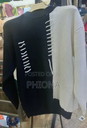 Unisex Thread Like Sweaters