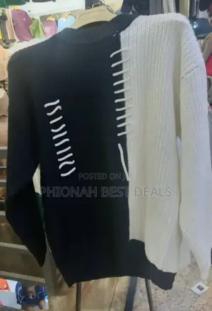 Unisex Thread Like Sweaters
