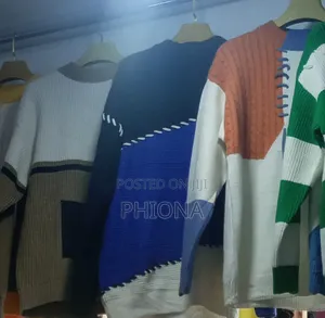 Unisex Thread Like Sweaters