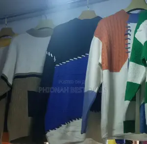 Unisex Thread Like Sweaters
