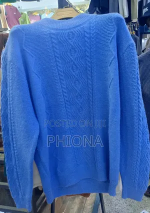 Unisex Thread Like Sweaters