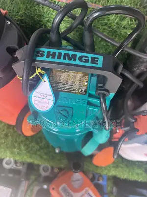 Submersible Water Pump(Shimge)
