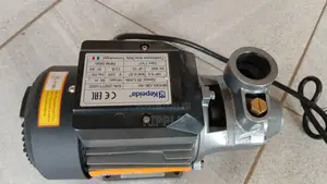 AC Surface Water Pump 20m–35m Head 370W 2100l/H
