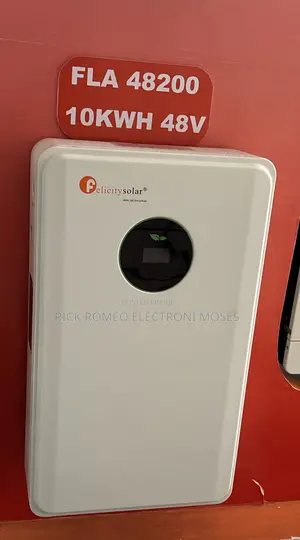 200ah 51.2v 10kwh 48v Lithium Ion Battery