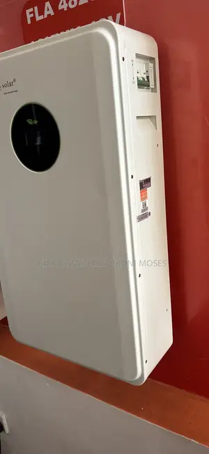 200ah 51.2v 10kwh 48v Lithium Ion Battery