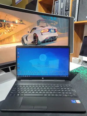 New Laptop HP 250 G8 8GB Intel Core i7 HDD 1T