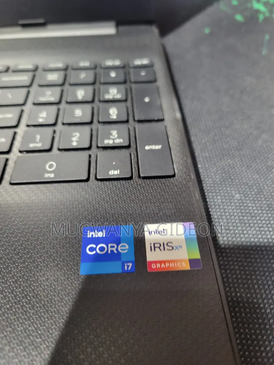 New Laptop HP 250 G8 8GB Intel Core i7 HDD 1T