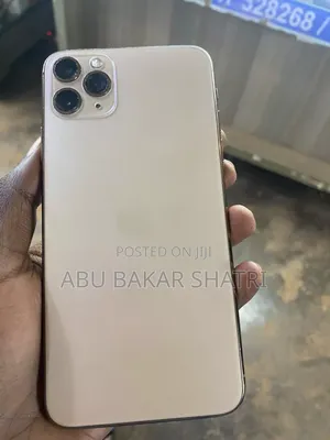 Apple iPhone 11 Pro Max 256 GB Bronze
