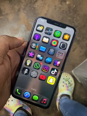 Apple iPhone 11 Pro Max 256 GB Bronze