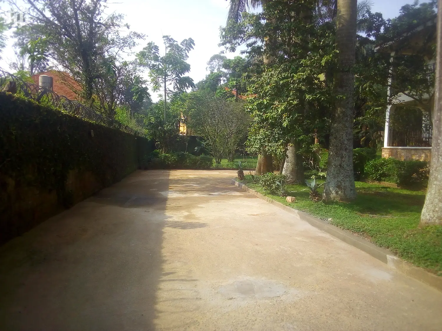 Fully Furnished House In Kitante For Rent