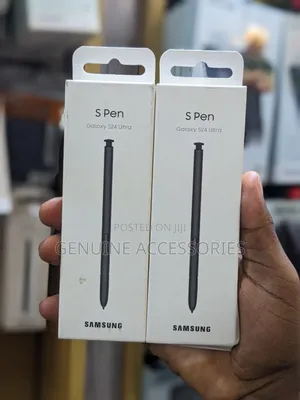 Samsung Galaxy S24 Ultra S Pen