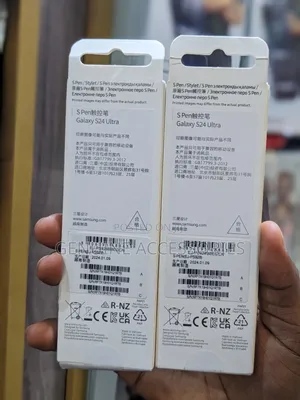 Samsung Galaxy S24 Ultra S Pen