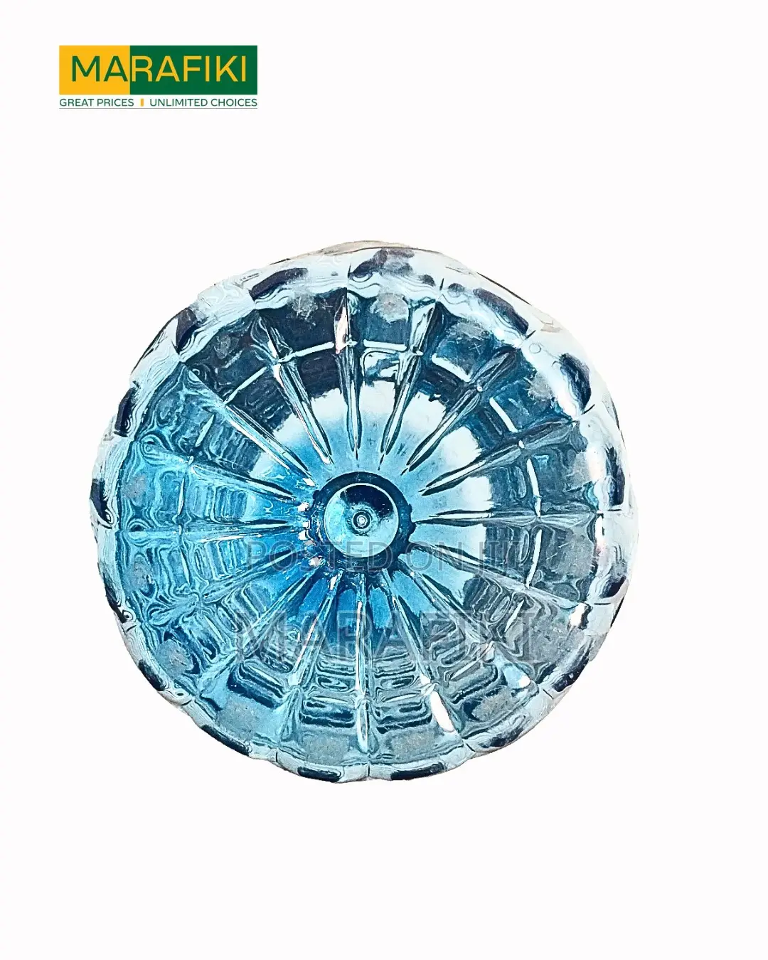 Rwenzori Mineral Water 20L (Jumbo)
