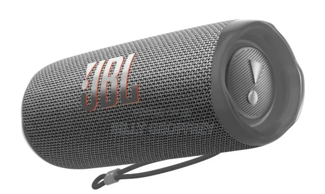JBL Flip 6