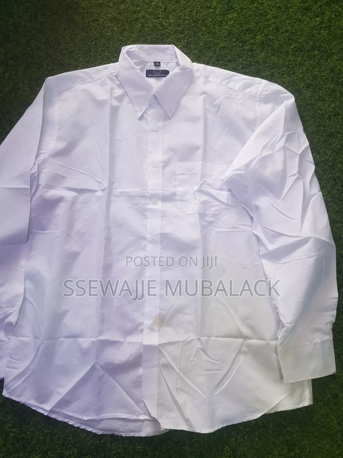 Office Wear Shirts