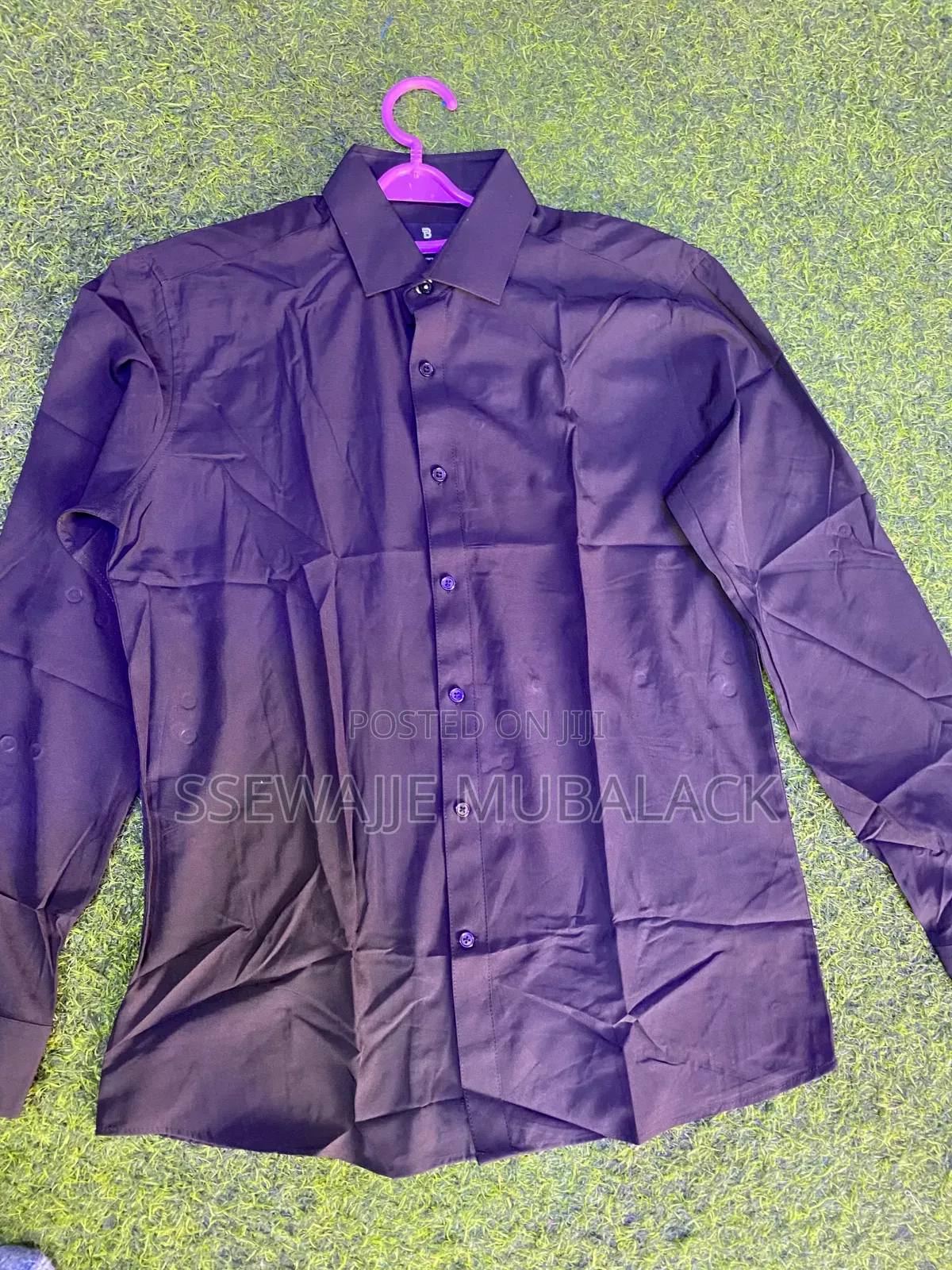 Office Wear Shirts