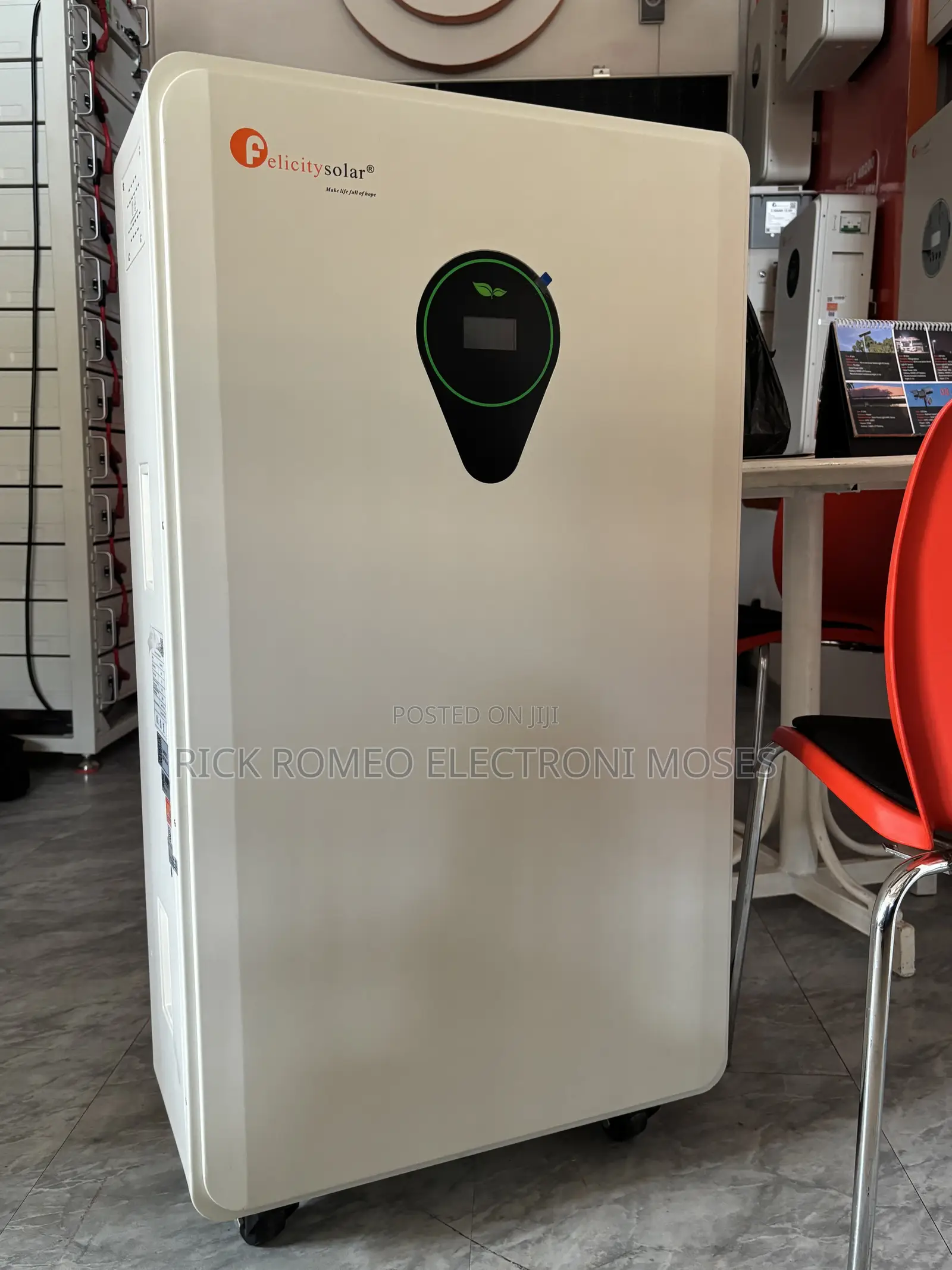 500ah 51.2v Lithium Ion Phosphate 25kwh Lithium Ion Battery