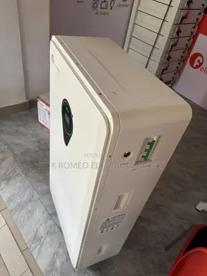 500ah 51.2v Lithium Ion Phosphate 25kwh Lithium Ion Battery