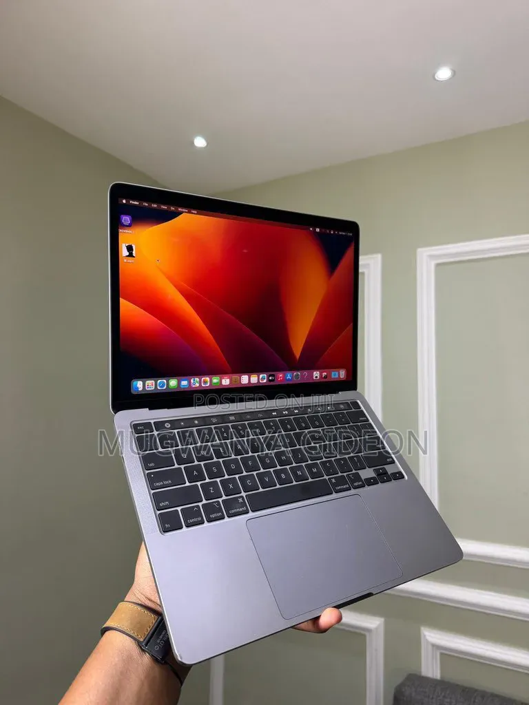 Laptop Apple MacBook Pro 2019 8GB Intel Core i5 SSD 256GB