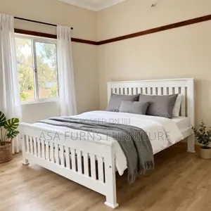 Simple Luxury 5by6 Bed