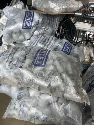 PVC Pipe Fittings All Types and Sizes(Gtx)