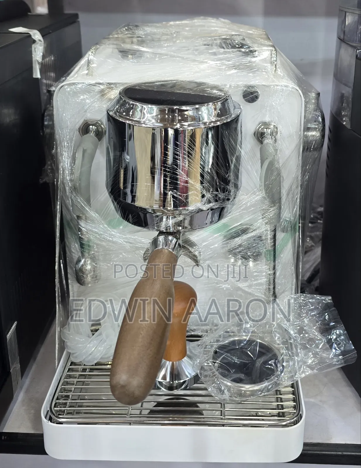 Unique Commercial Coffee Maker Machine