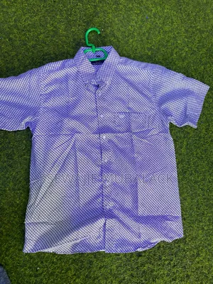 Shortsleeved Shirts