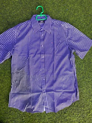 Shortsleeved Shirts