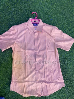 Shortsleeved Shirts